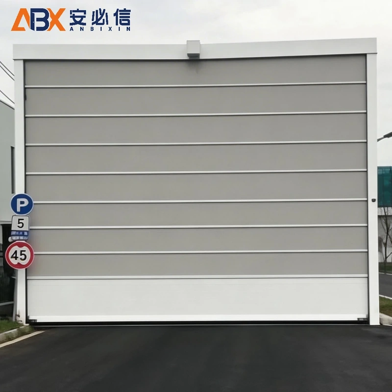 日照市翻转式卸货平台